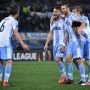 Hasil Liga Italia: Lazio Kalahkan Parma 2-0 di Olimpico