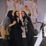 Bersejarah, Jeddah Arab Saudi Kali Pertama Gelar Fashion Show