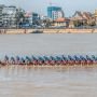 Myanmar dan Kamboja Berdamai dengan COVID-19, Sekolah Kembali Buka