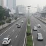 Besok, Kendaraan Angkutan Barang Dilarang Melintas Tol Cikampek