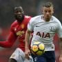 Diisukan Gabung AS Roma, Toby Alderweireld: Saya Fokus Bersama Tottenham