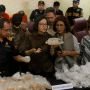 Sri Mulyani Ungkap Penyelundupan 71.982 Lobster di Bandara Soetta