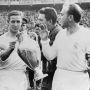 Selain di Real Madrid, Alfredo Di Stefano Juga Menjadi Legenda di Valencia