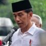 Dicalonkan Lagi Jadi Presiden, Jokowi: Terima Kasih PDIP