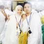 Soal Sudah Punya Anak Sebelum Nikah, Ini Kata Istri Roby Geisha