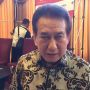 Innalillahi, Istri Anwar Fuady Meninggal Dunia
