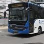 DKI Sediakan Transjakarta Tol Jakarta-Cikampek saat Ganjil-Genap
