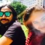 Aurelie Moeremans Sibuk Syuting, Ello: Jangan Capek-capek Yah
