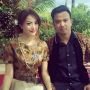 Dituding Roby Geisha Gunakan Pelet, Ini Jawaban Cinta Ratu
