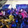 Gairahkan Dunia Modifikasi, Yamaha Gelar Customaxi