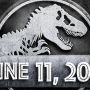 Ini Dia Jadwal Rilis Jurassic World 3