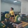 Tak Sekedar Medali, Angkat Besi Ingin Naik Kelas di Asian Games