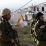 Bentrok Demonstran Palestina - Tentara Israel Cederai 32 Orang