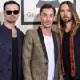 Ini Dia Tanggal Rilis Album Terbaru 30 Seconds to Mars