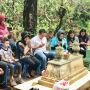 Ziarah Ke Makam, Bambang Soesatyo Berkisah Tentang Ayahnya
