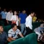 Ajak Puteri dan Menantunya, Jokowi Nonton Film Dilan 1990