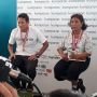 Menteri Susi Rela Jadi Ronggeng Monyet Demi Jakarta Bersih