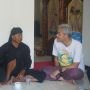 Datangi Ganjar, Warga Samin Curhat Polemik Pabrik Semen
