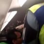 Viral! Lelaki Ini Diusir dari Pesawat karena Merokok