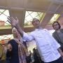 Jokowi Ngobrol Berbahasa Inggris, Wartawan Asing: Kemajuan Pesat biar Medok