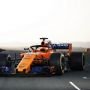 McLaren Sambut Baik Keinginan Audi Terjun ke F1