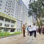 Pemerintah Putuskan Wisma Atlet Kemayoran Jadi Rumah Dinas PNS