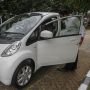 Regulasi Mobil Listrik, PPnBM 0% dan Bea Masuk Cuma 5%