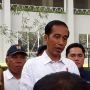 Jokowi Serahkan 3.000 Sertifikat Hak Atas Tanah di Cirebon