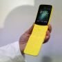 Nokia Pisang Dibangkitkan Lagi, Dibekali Teknologi 4G