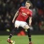 Kembali Jadi Starter,  Pemain Muda MU Ini Dipuji Mourinho Lagi