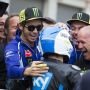 Tim Valentino Rossi Disebut Belum Ada Kerjasama dengan Aramco di MotoGP 2022, Kok Bisa?