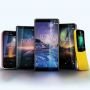 Nokia 9 Punya Konfigurasi 3 Kamera, Mirip Huawei P20 Pro?