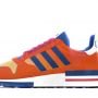 Perang Dagang AS vs China Memanas, Harga Sepatu Adidas Tak Terpengaruh