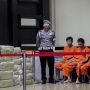 Polri Telusuri Jalur WN Cina Selundupkan Sabu 1,6 Ton ke Jawa