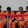 1,6 Ton Sabu Asal Cina Masuk Jawa Lewat Tanjung Lesung, Banten
