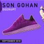 Adidas Rilis Sneaker Bertema Dragon Ball