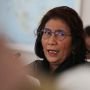 Hadapi Pencurian Ikan, Menteri Susi Ingatkan Pentingnya Keamanan Maritim