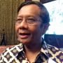 Mahfud MD Setuju Eks Napi Koruptor Dilarang Nyaleg, Tapi...