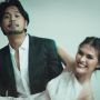 Petra Sihombing Mantap Nikahi Firrina Sinatrya 23 Maret 2018