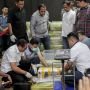 Polisi Kejar WN Cina Bos Pembawa 1,6 Ton Sabu ke Jawa