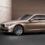 BMW 6 Series Gran Turismo Bakal Dirakit di India