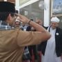 Ke Tabligh Akbar, Sandiaga Kasih Hormat ke Eks Ketua Umum HTI