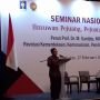 UGM Kembali Ajukan Sardjito Jadi Pahlawan Nasional