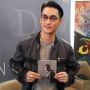 Profil Afgan Syahreza, Rilis Lagu M.I.A Bareng Jackson Wang GOT7