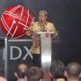 Aher Nilai Pasar Modal Bisa Jadi Alternatif Biayai Infrastruktur