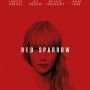 Red Sparrow, Kisah Balerina yang Menjadi Agen Ganda Rusia