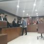Didakwa Suap Hakim, Aditya Anugrah Tak Ajukan Keberatan