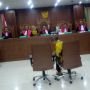 Ketua Pengadilan Tinggi Manado Didakwa Terima Suap Rp1,25 Miliar
