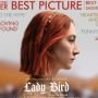 Lady Bird, Pencarian Jati Diri Remaja Putri Zaman Now