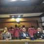 Empat Penyebar Hoaks Jaringan Muslim Cyber Army Dibekuk